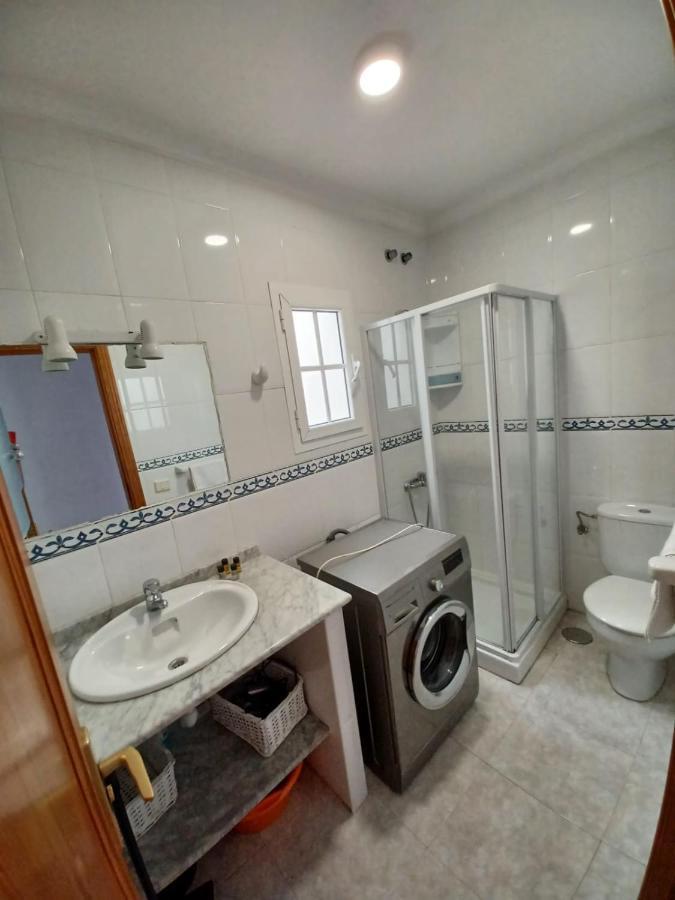 Apartamentos Las Canteras Arena Лас-Пальмас-де-Гран-Канарія Екстер'єр фото